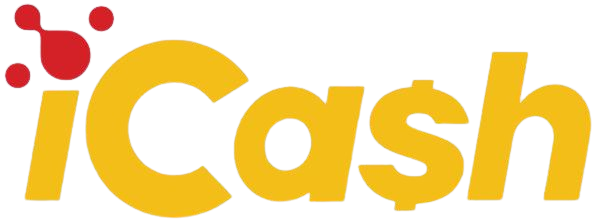 iCash Logo
